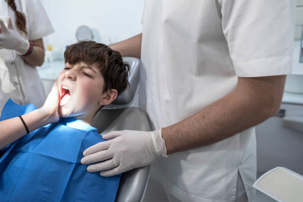 Best Emergency Wisdom Teeth Removal in Parkville, MD