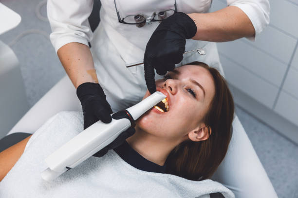 Best Emergency Dental Care for Broken or Chipped Teeth in Parkville, MD
