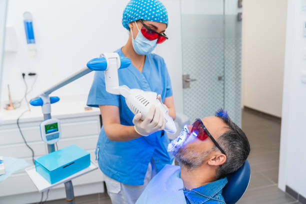 Best Emergency Root Canal Treatment in Parkville, MD