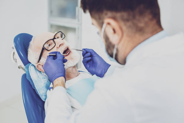 Best Emergency Denture Repair in Parkville, MD